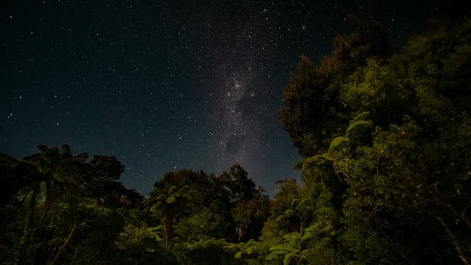 Marvel at Mount Cook