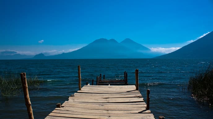 Meet Indigenous Mayan Communities of Guatemala