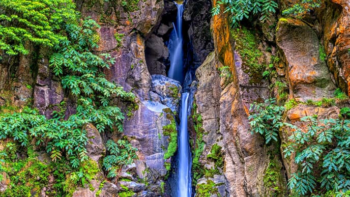 Hiking the Salto do Cabrito or Serra Devassa