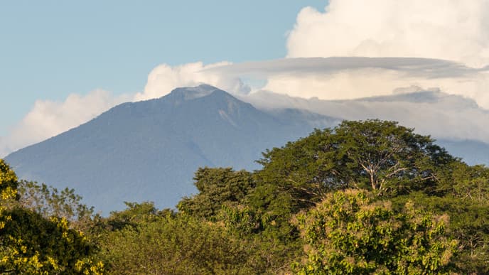 Welcome to Costa Rica