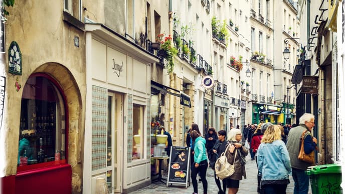 Spend a Memorable Day in Paris