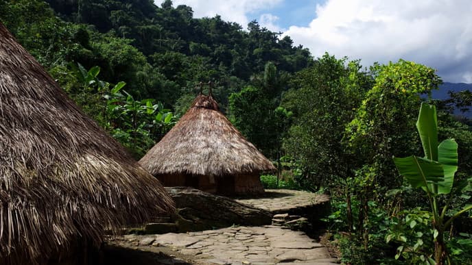 Spend Time At The Lost City