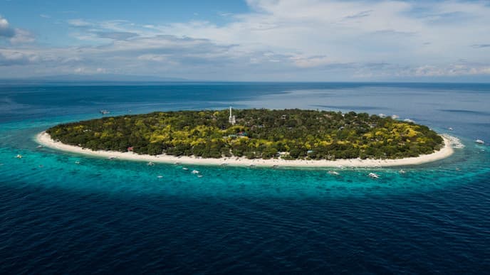 Abenteuer im Meer