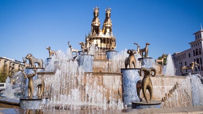 Boat Tour and Wine Tasting