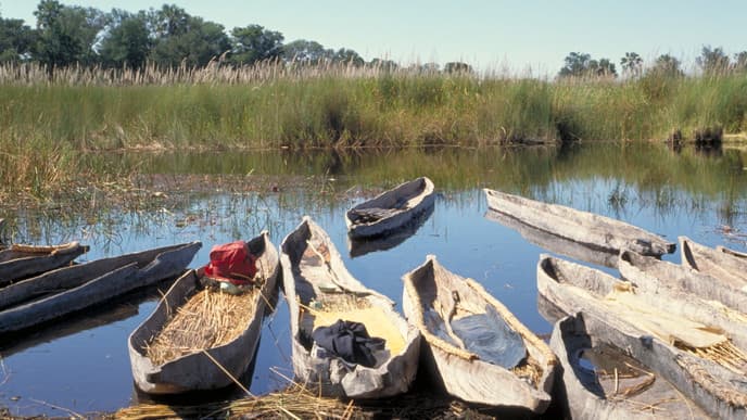 Privatsphäre und Ruhe