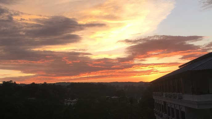 Farewell!