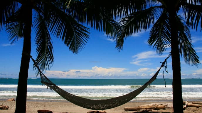Strandparadies