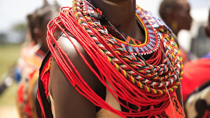 Optional Hot Air Balloon Ride and Masai Village Visit