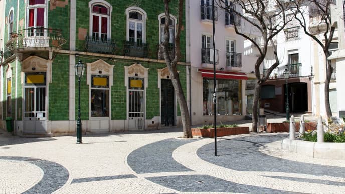 Food & market walking tour