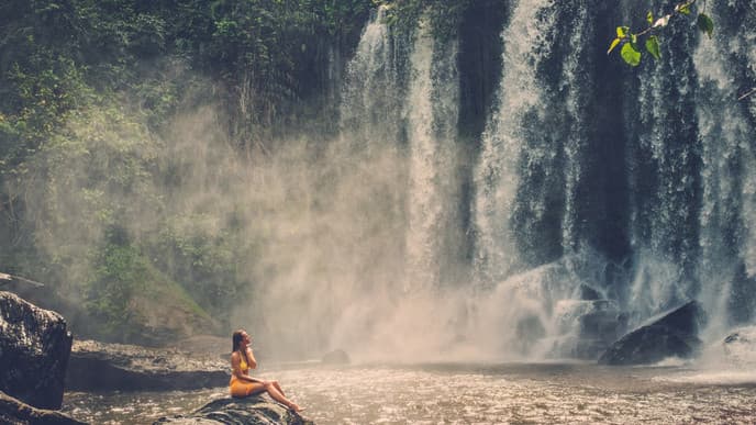 Kulen Mountain Adventure