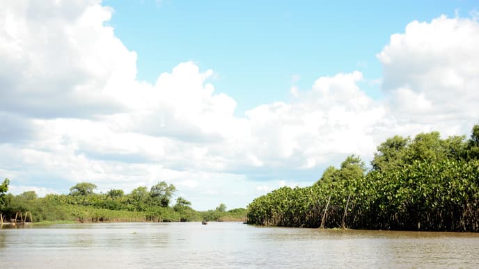 Mit dem Jeep nach Parnaíba