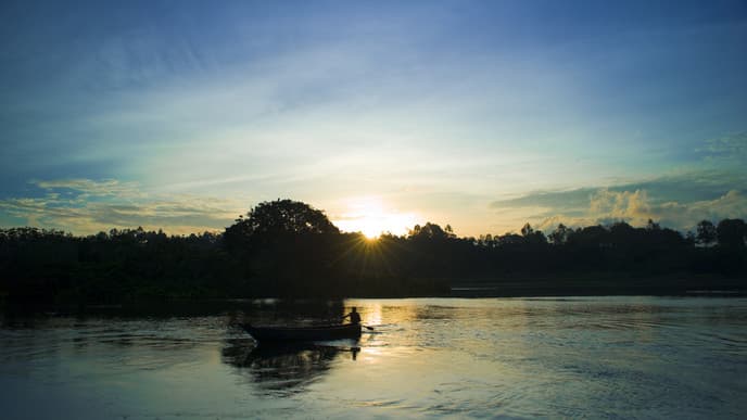 Auf Wiedersehen, wundervolles Uganda!