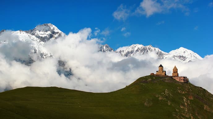 Wanderung zum Gletscheraussichtspunkt