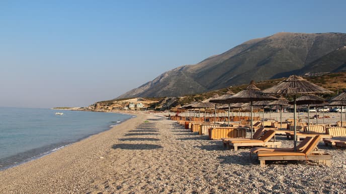 The Choice is Yours in Dhermi
