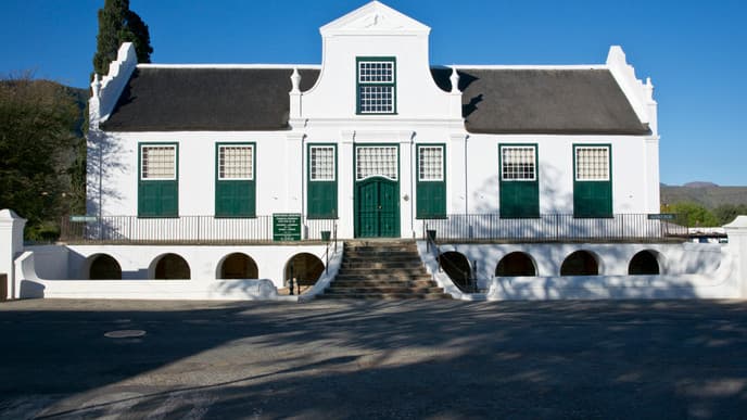 Entspannte Bootstour durchs Naturschutzgebiet