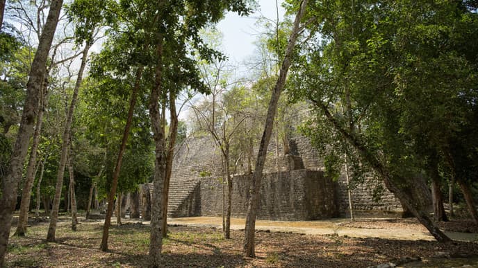 Visit the Community of Conhuas