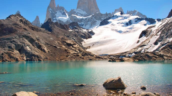 Freier Tag zum Wandern