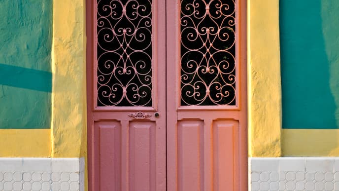 Travel to Pristine Merida