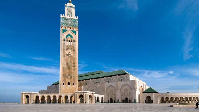 Soak Up Some Sun In Essaouira!