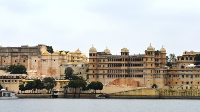 Journey to one of India's greenest cities