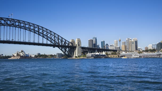 Sydney's Splendors