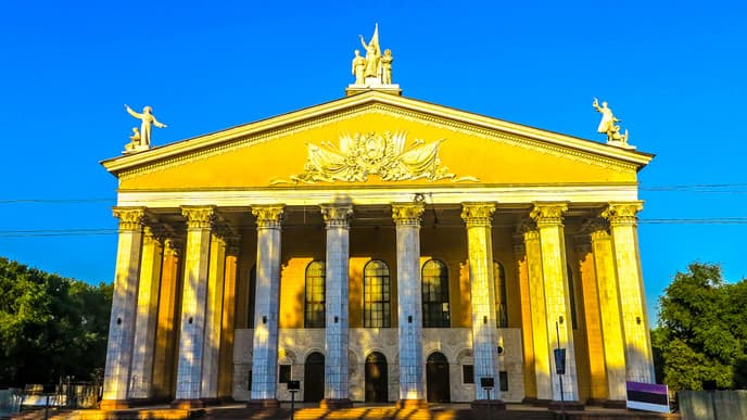 Experience the Daily Life of Locals in Kochkor