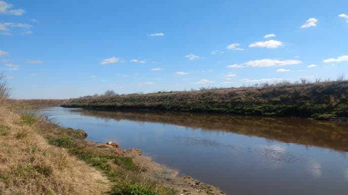 The start of your horseback adventure