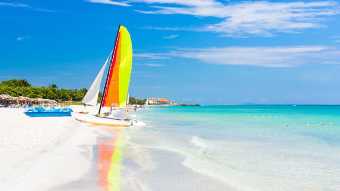 Experience the Cuban Approach to Fun