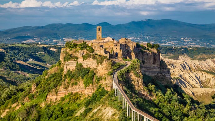 Under the Tuscan Sun