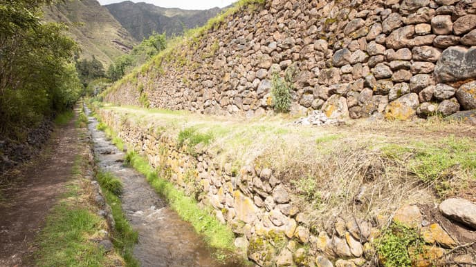 Sacsayhuaman & the Sacred Valley