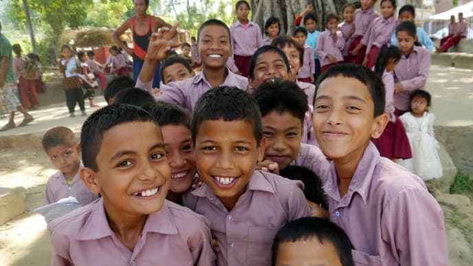 Delve into Local Nepalese Culture
