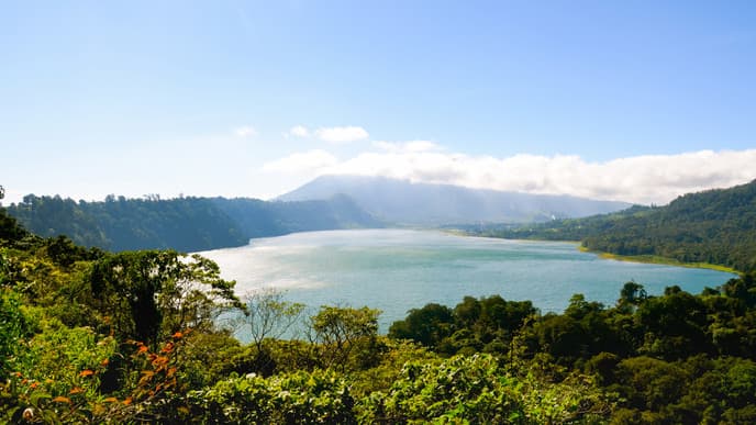 Amazing sights & landscapes