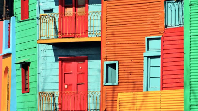Fahrradtour durch die Millionenstadt
