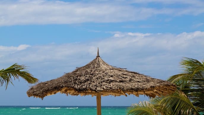 Auf in den Tsavo West National Park