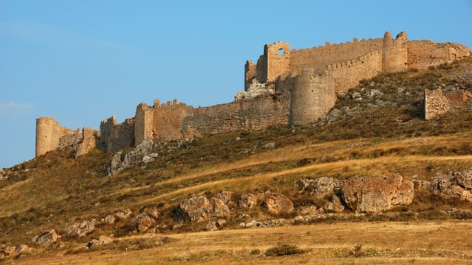 At leisure in Nafplio