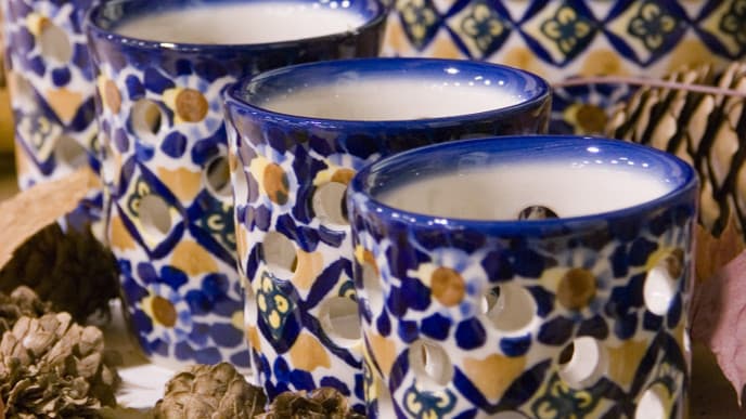 Visit The Hometown Of Polish Pottery, Boleslawiec