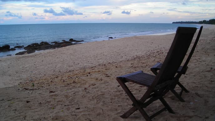 Quality Family Time in Johor Bahru