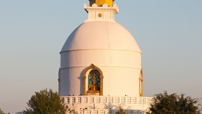 Erholung und Freizeit in Pokhara