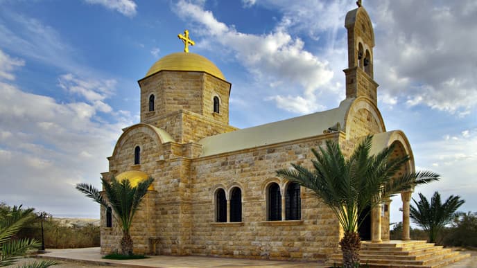 Travel To Mystic Bethany