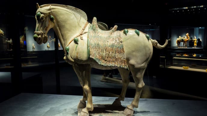 Learn About Local History