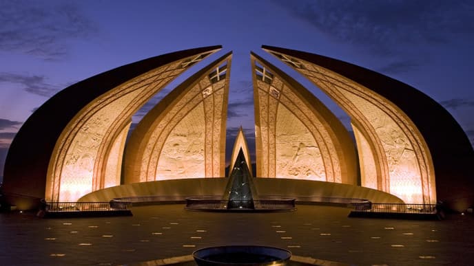 Day 12: Farewell to Pakistan!