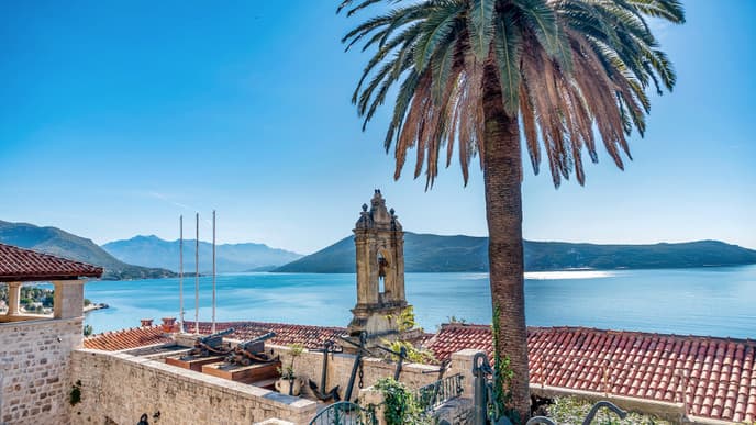 Discover the Royal Montenegro of the Past