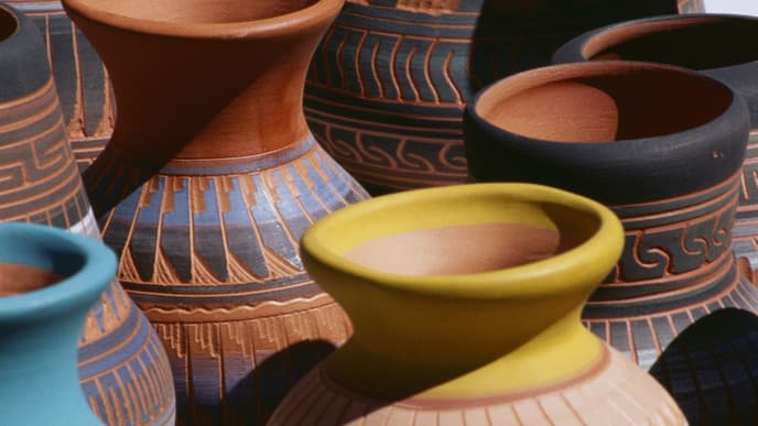Crafting Traditions