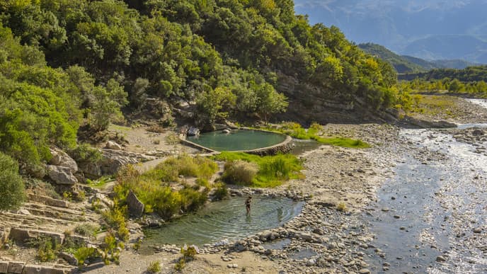 Meet Locals in Këlcyrë