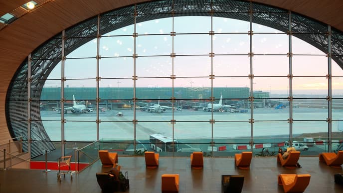 Au revoir, Paris!