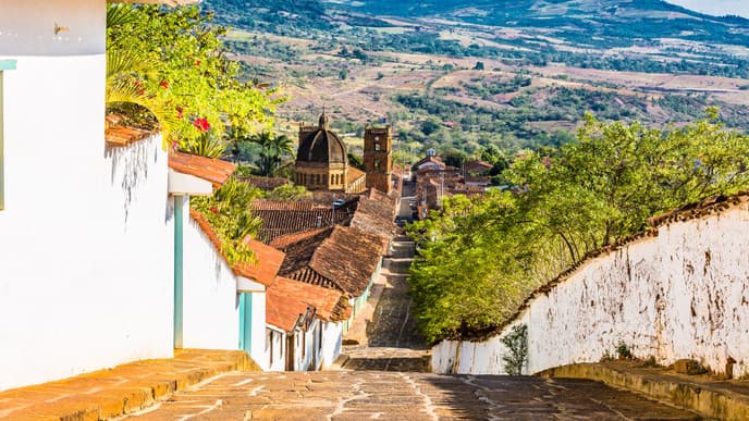 Dive into the wonders of Medellin
