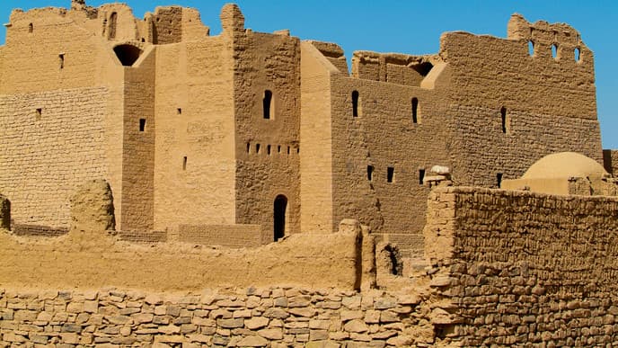 Aswan Nile Cruise Tours