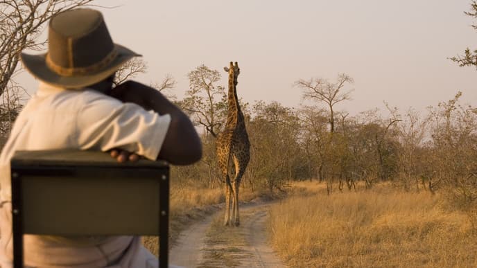 Erholung und Entspannung