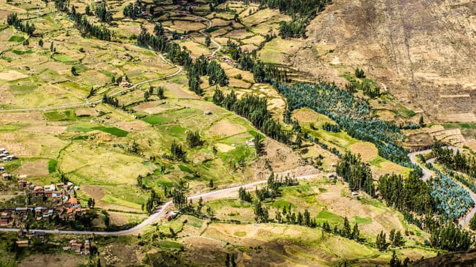 Experience the culture of Misminay