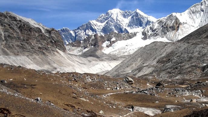 Acclimatize and Relax